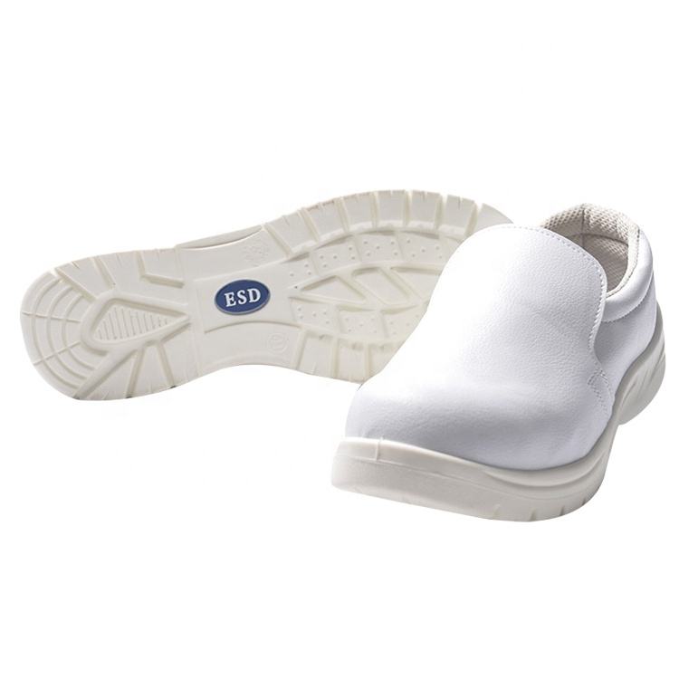 safety shoes steel toe