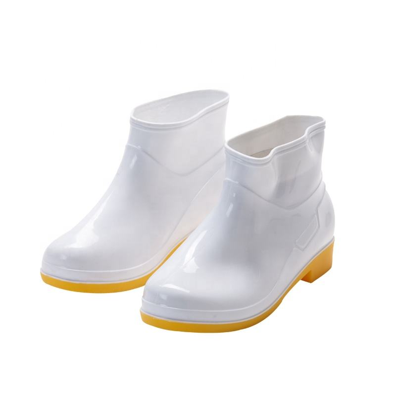Food processing industry waterproof shoes bootsShanghai Hanyang Clean