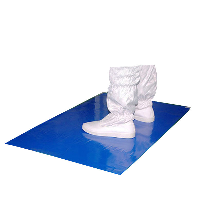 High quality Dust mats for hospitals sticky floor mat Disposable