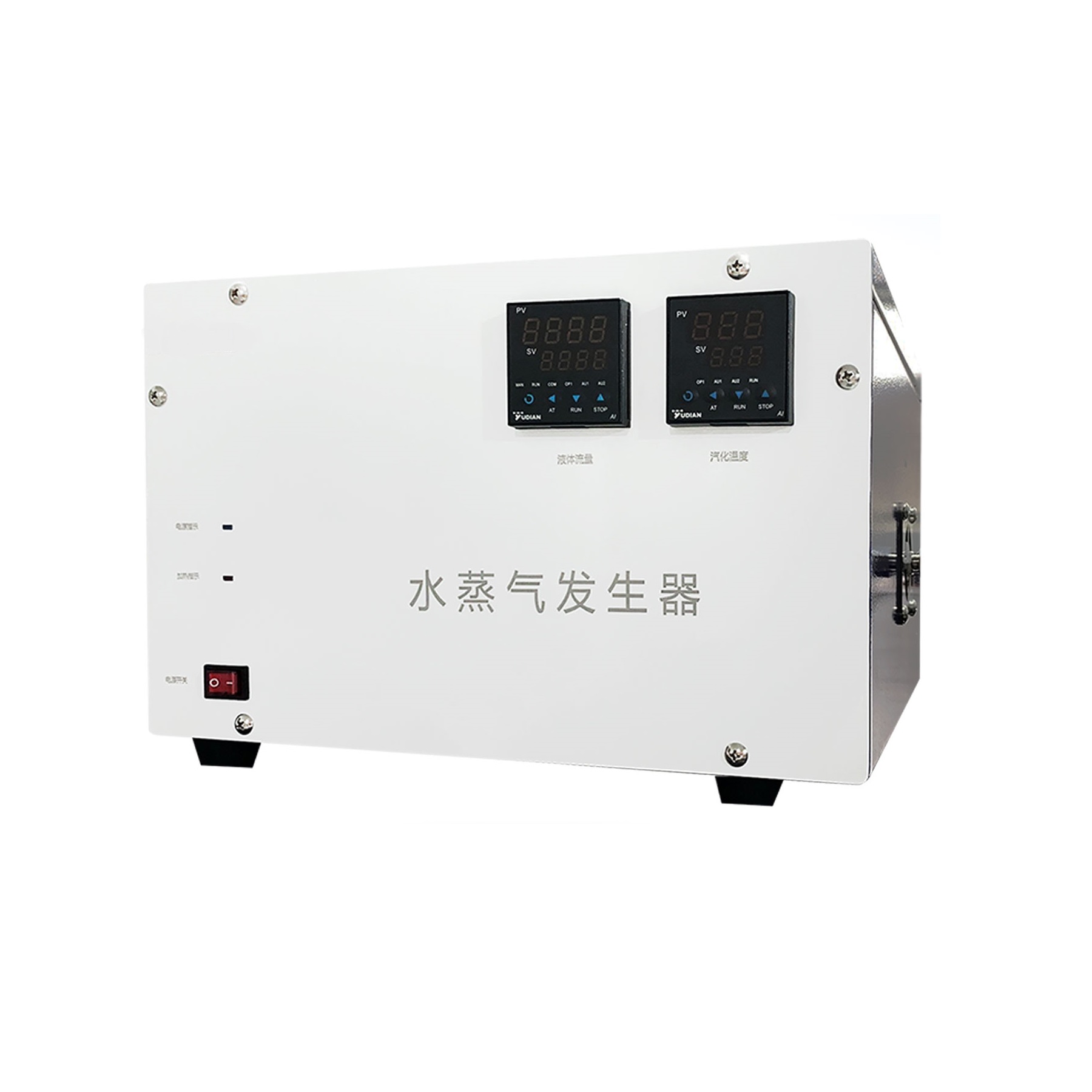 Steam Generator Water Vapor Generator For Laboratory Use