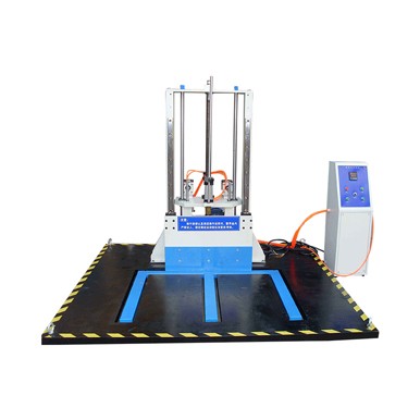 Zero Alitude Drop Tester: Comprehensive Testing at Ground Level