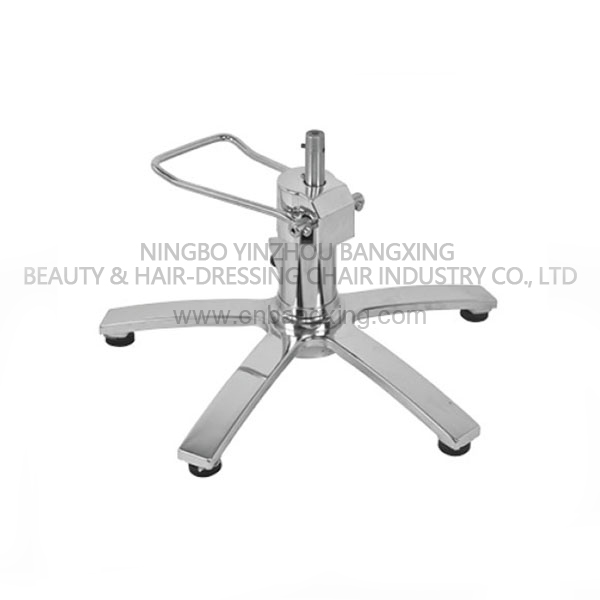 Cheap barber chair hydraulic barber chair base Base22NINGBO BANGXING