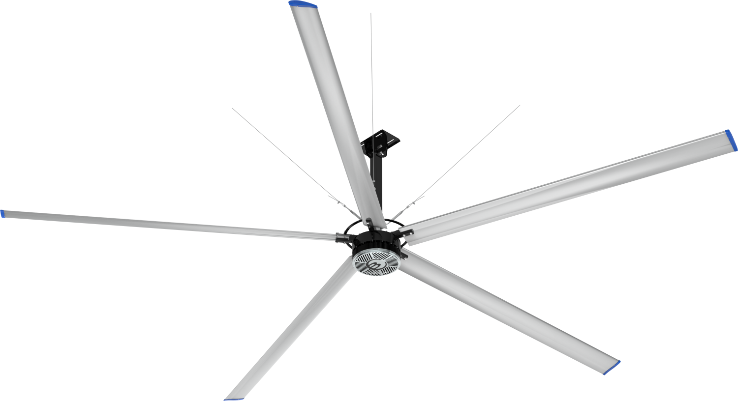 Permanent Magnet 400 Big Fan Zhejiang Bichen Environmental Technology permanent-magnet-400-big-fan-zhejiang-bichen-environmental-technology