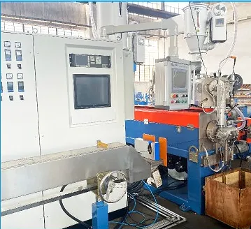 Sam Converting Machine SAM Upward Continuous Casting Machine: High-Quality Copper Rod and Tube ...