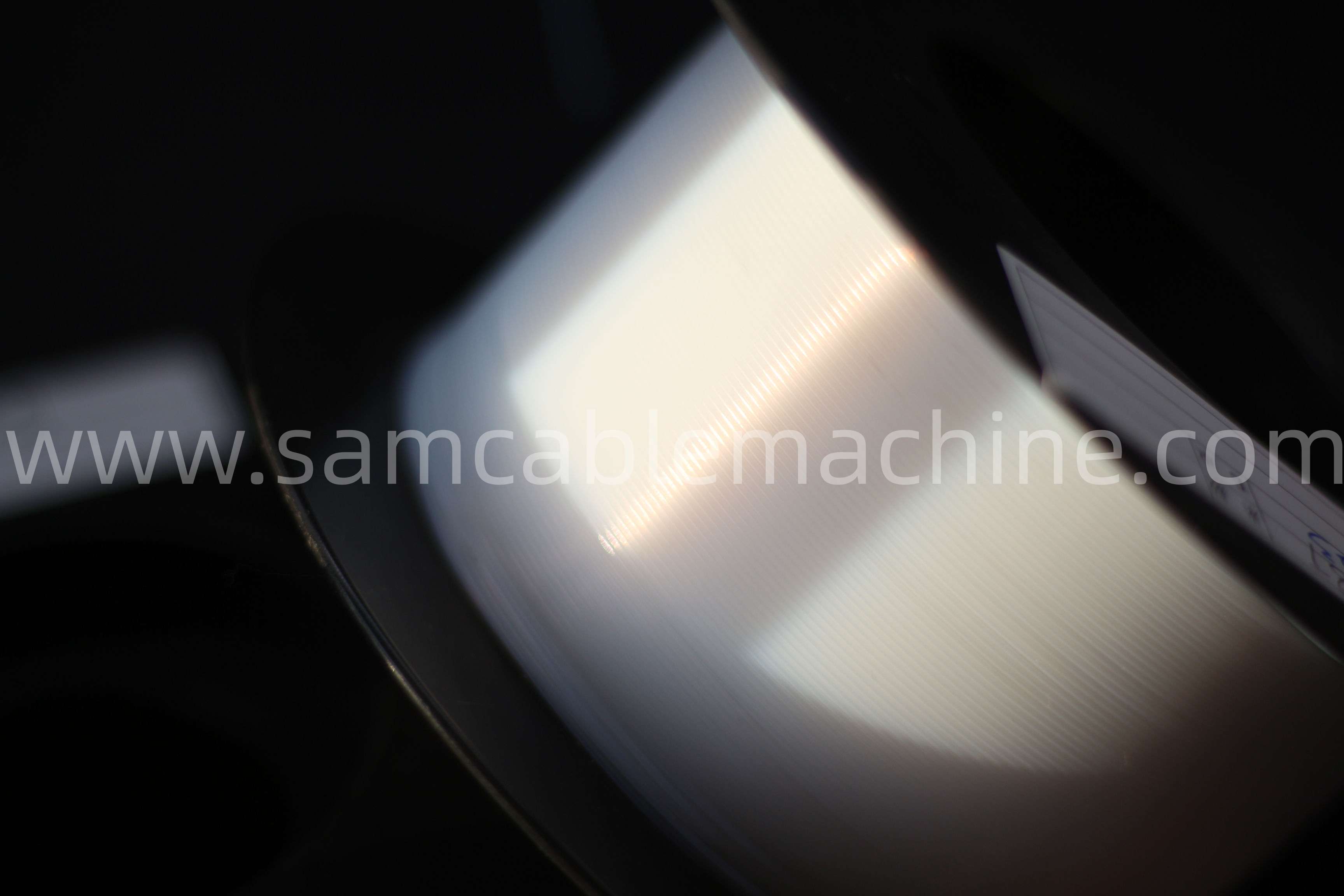 PTFE Transparent Tube Manufacturer in China | PTFE Transparent Tube Price