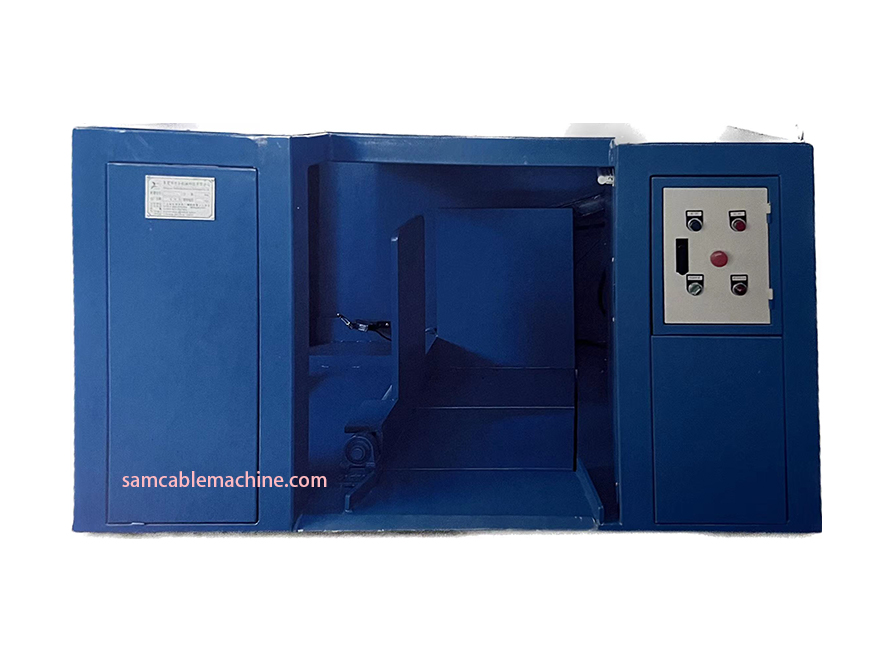 Automatic Bobbins Turned Machine-Ground Type