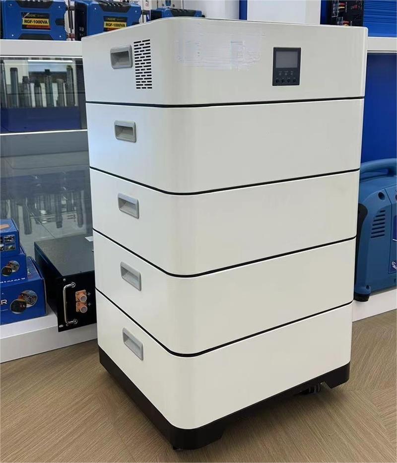 In 2022, the installed capacity of battery energy storage systems in