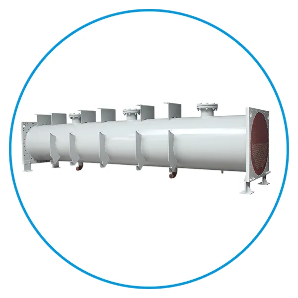 Flood Evaporator UAR