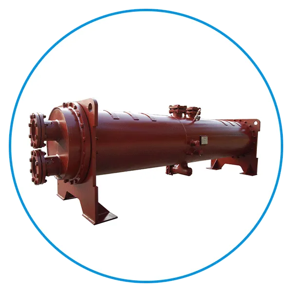 Flood Evaporator UAR