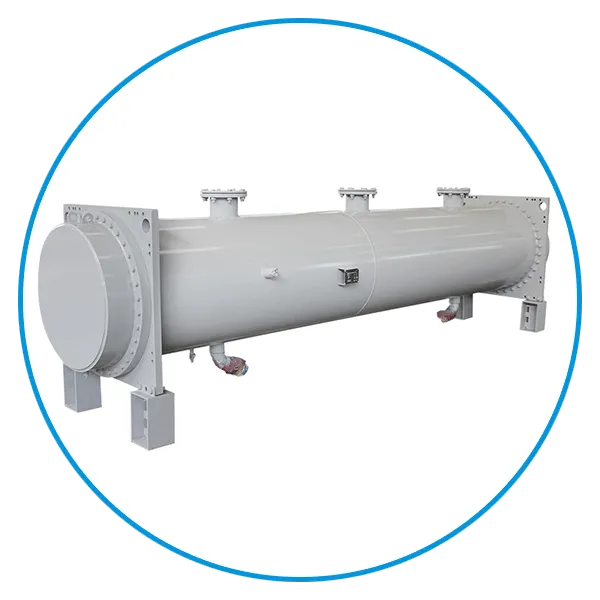 Flood Evaporator UAR