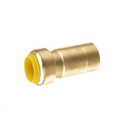Push-fit Reducer- Sanfitec Brass Industry