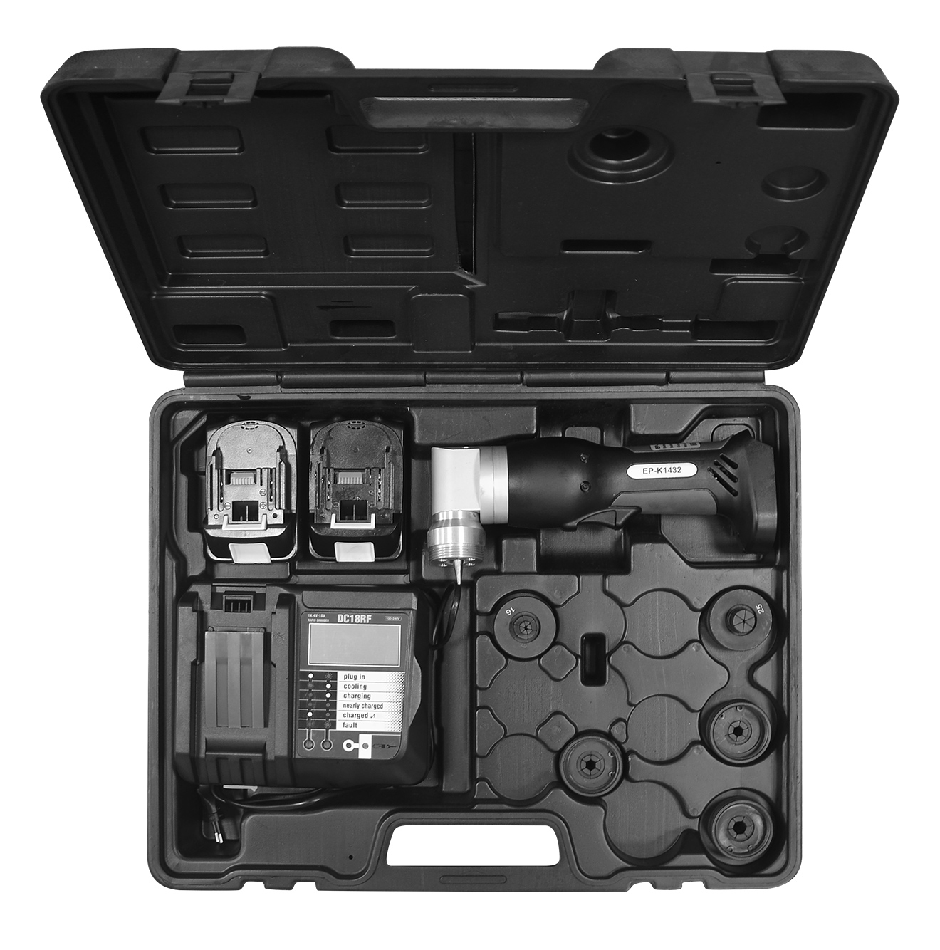 Electric Sliding Tools - Enhance Efficiency and Precision with our ...