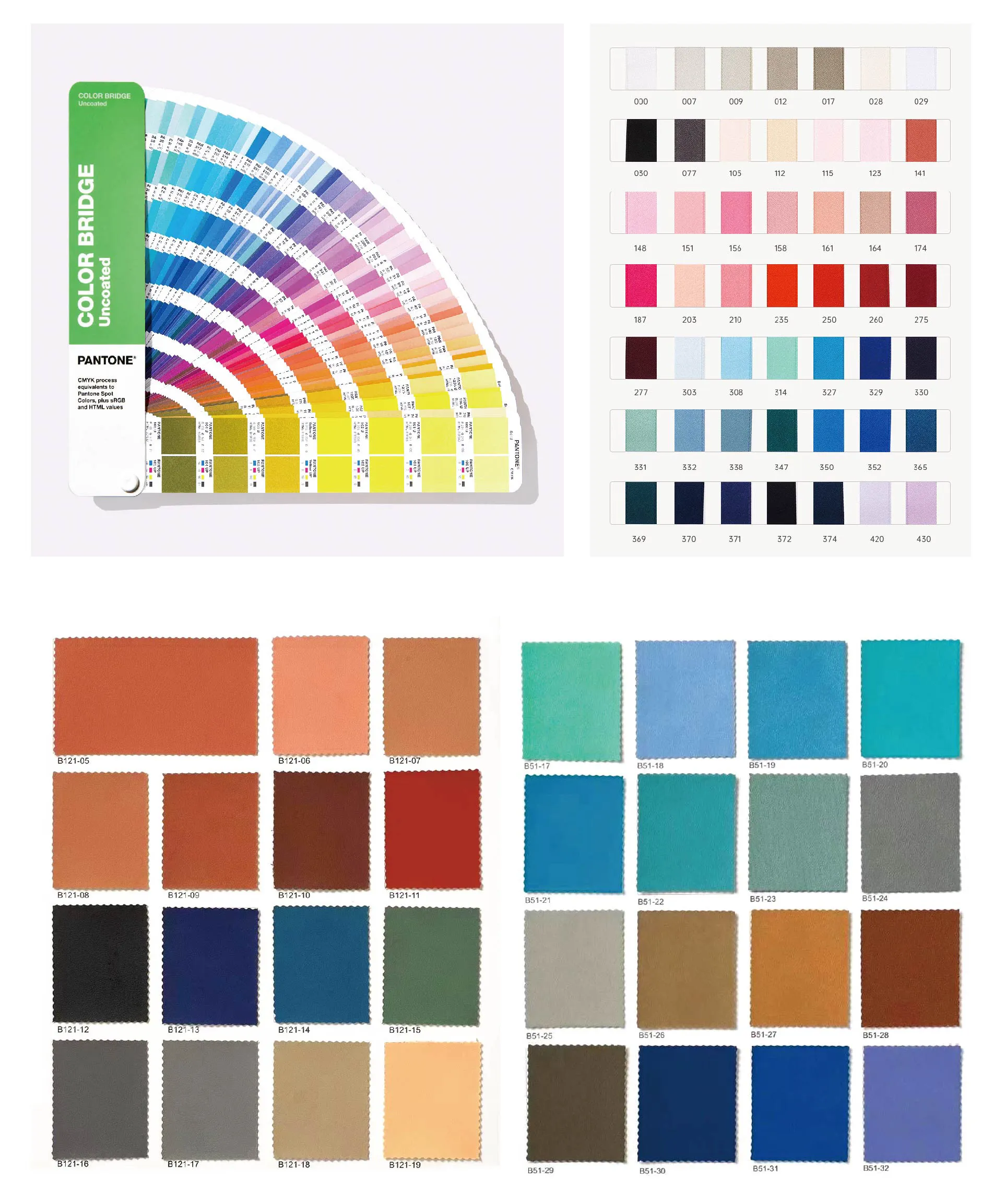 Custom PU Leather Notebook