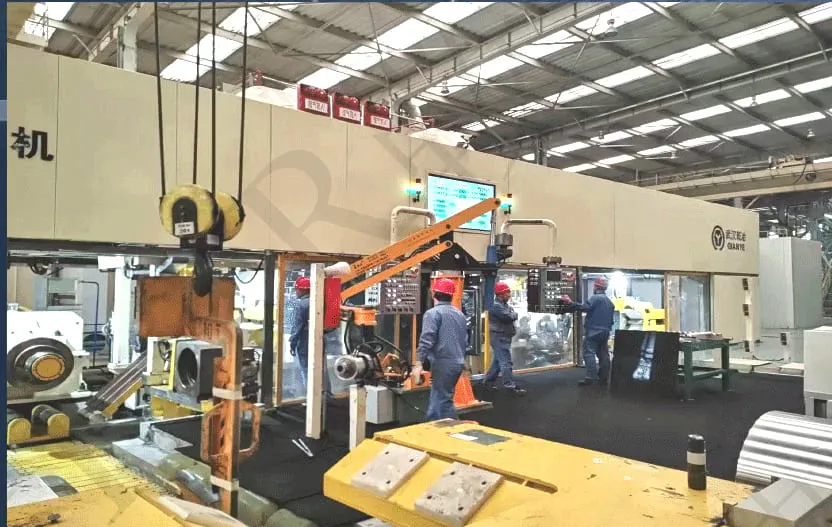 Tisco 3# 20 High Reversing Cold Rolling Mill.jpg