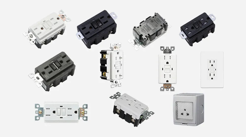 Plug & Socket,Cable,FastenersHuanye Electronics