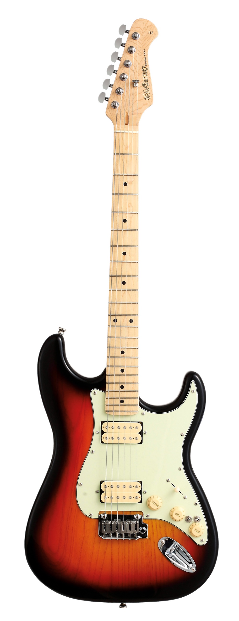 ELectric Guitars & Basses Innovation Series MST222McCartney ProGuitars