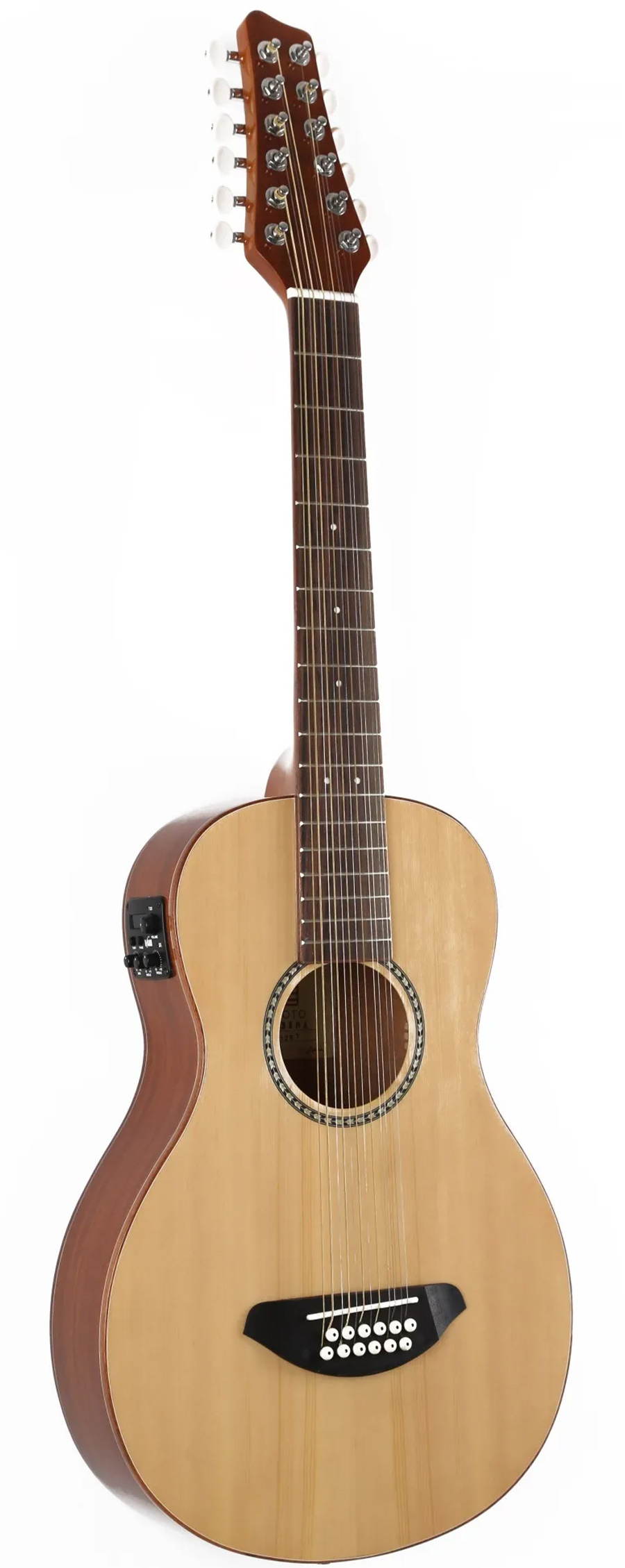 Acoustic Guitars & Basses Speicial Series MSAMcCartney ProGuitars