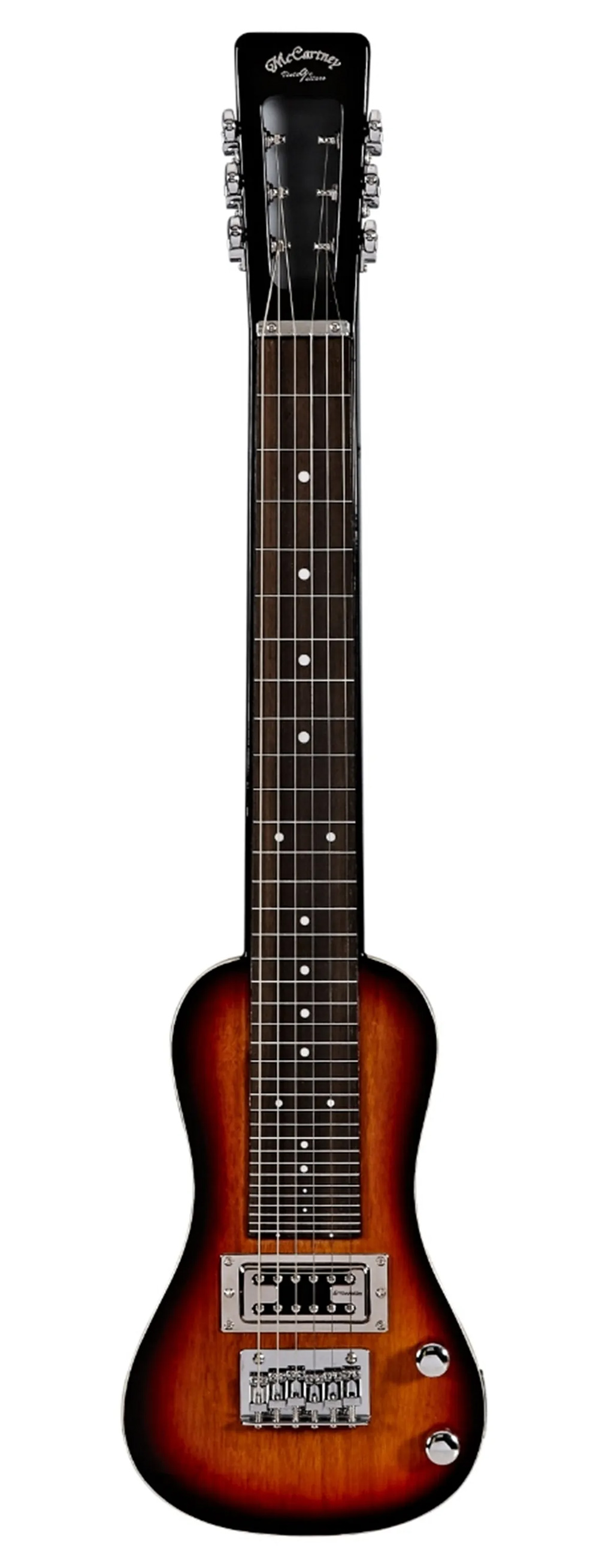 ELectric Guitars & Basses Innovation Series Lap SteelMcCartney Pro