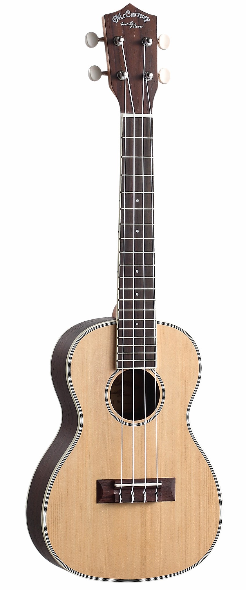 Ukulele Concert Nature Series MUC200SMcCartney ProGuitars