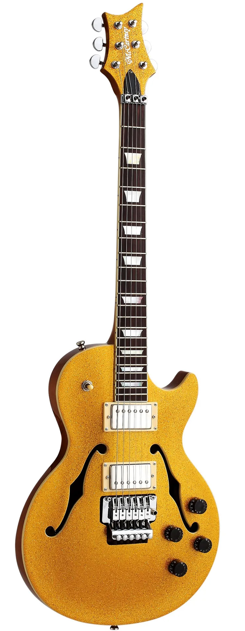 ELectric Guitars & Basses Innovation Series MLJ440McCartney ProGuitars