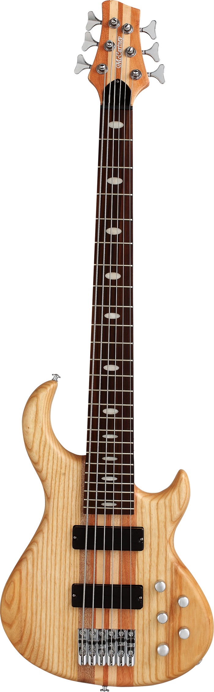 ELectric Guitars & Basses Wild Basses Series MFB640McCartney ProGuitars