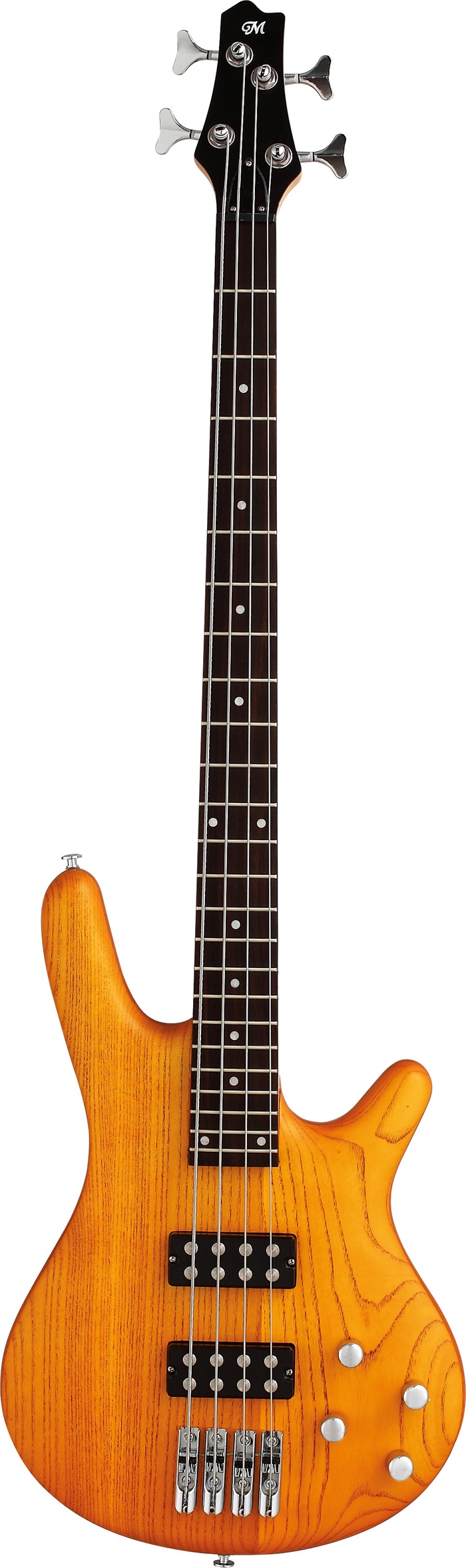 ELectric Guitars & Basses Wild Basses Series MBB540545McCartney