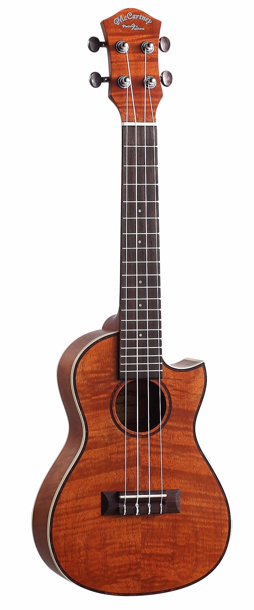 Ukulele Concert Nature Series MUC900CMcCartney ProGuitars