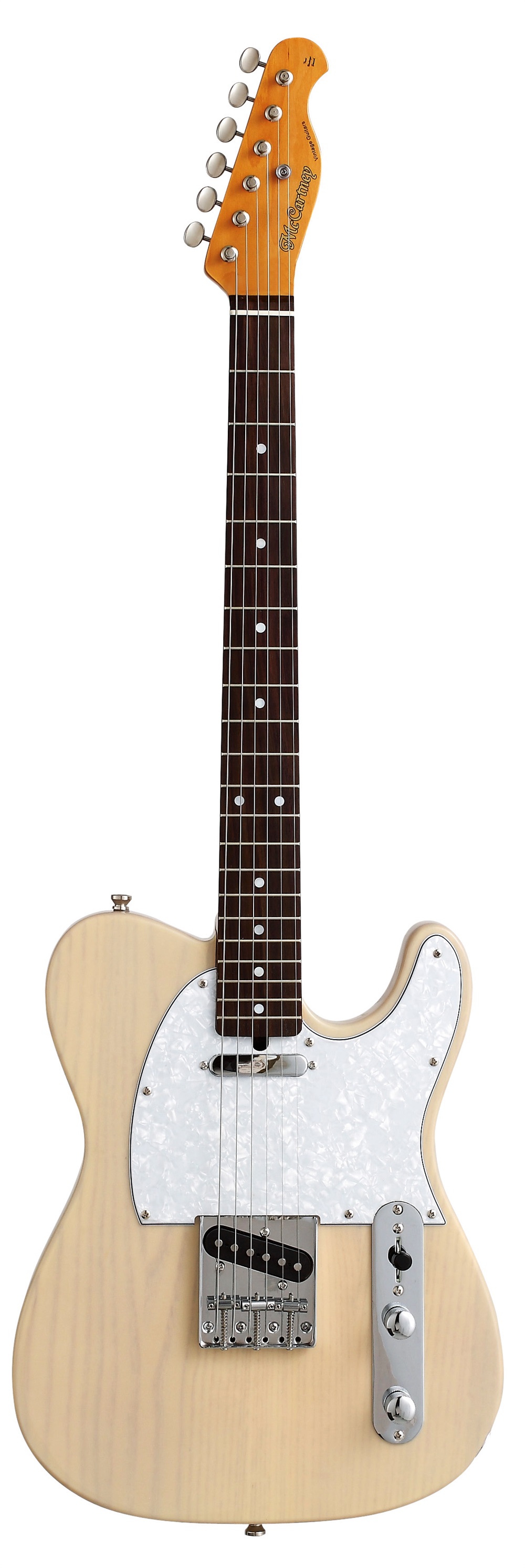 ELectric Guitars & Basses Vintage Series MTLMcCartney ProGuitars