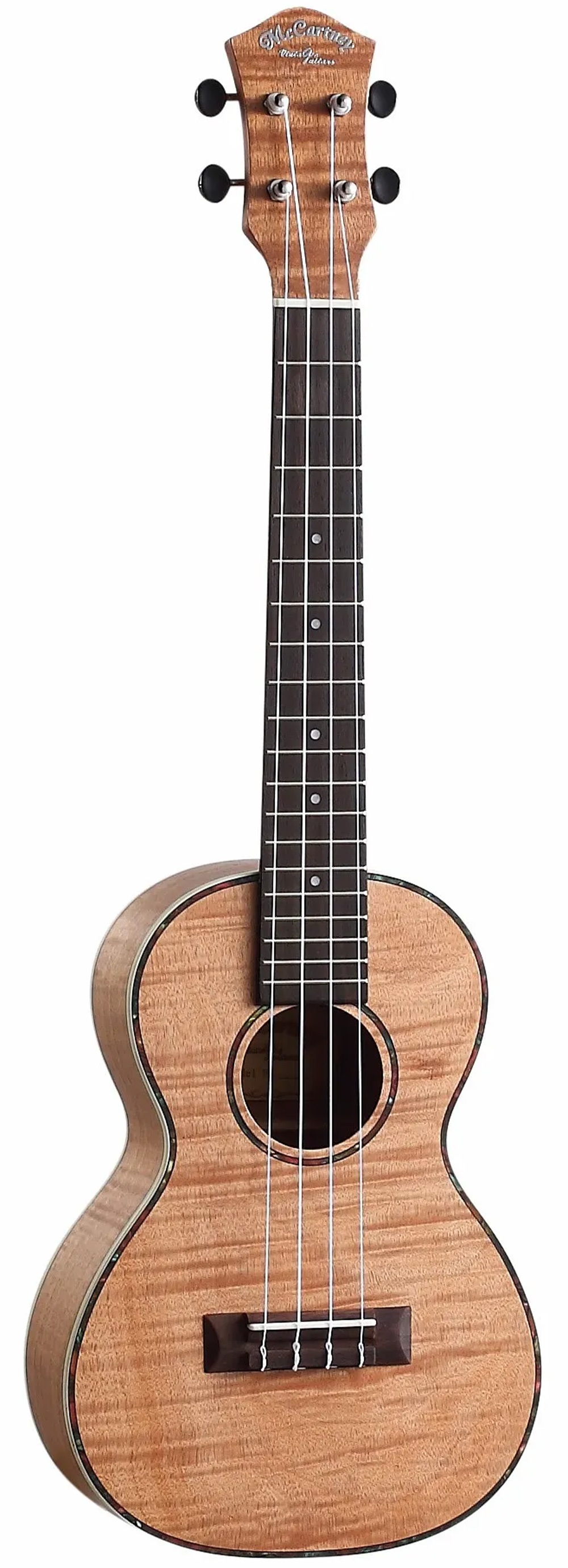 Ukulele Tenor Nature Series MUT300SMcCartney ProGuitars