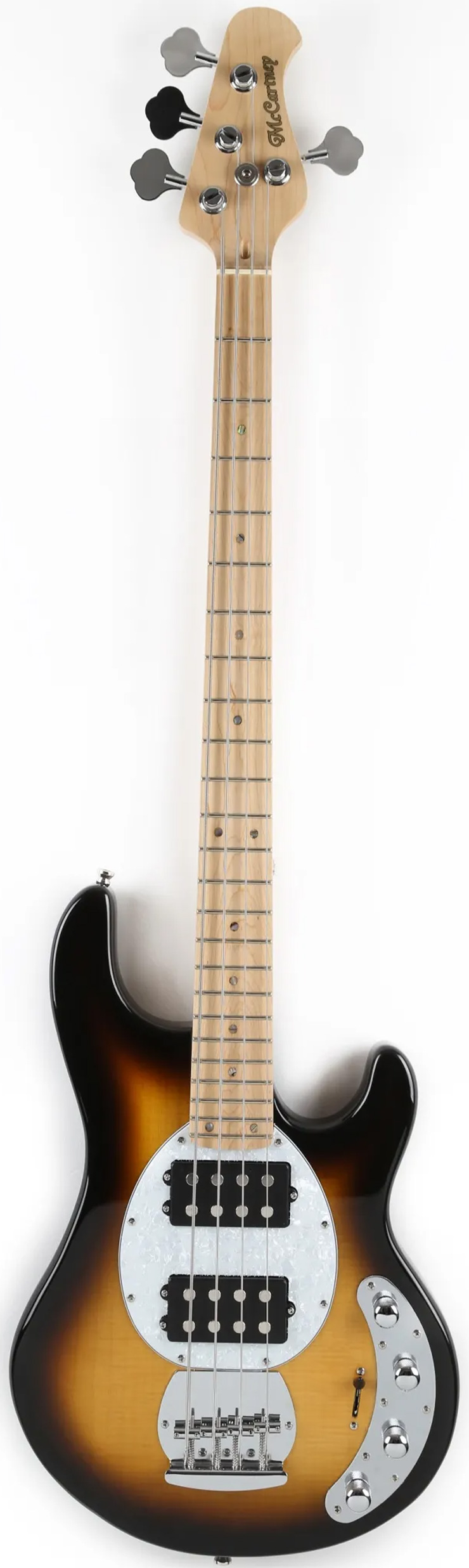 ELectric Guitars & Basses Innovation Series MMB224McCartney ProGuitars