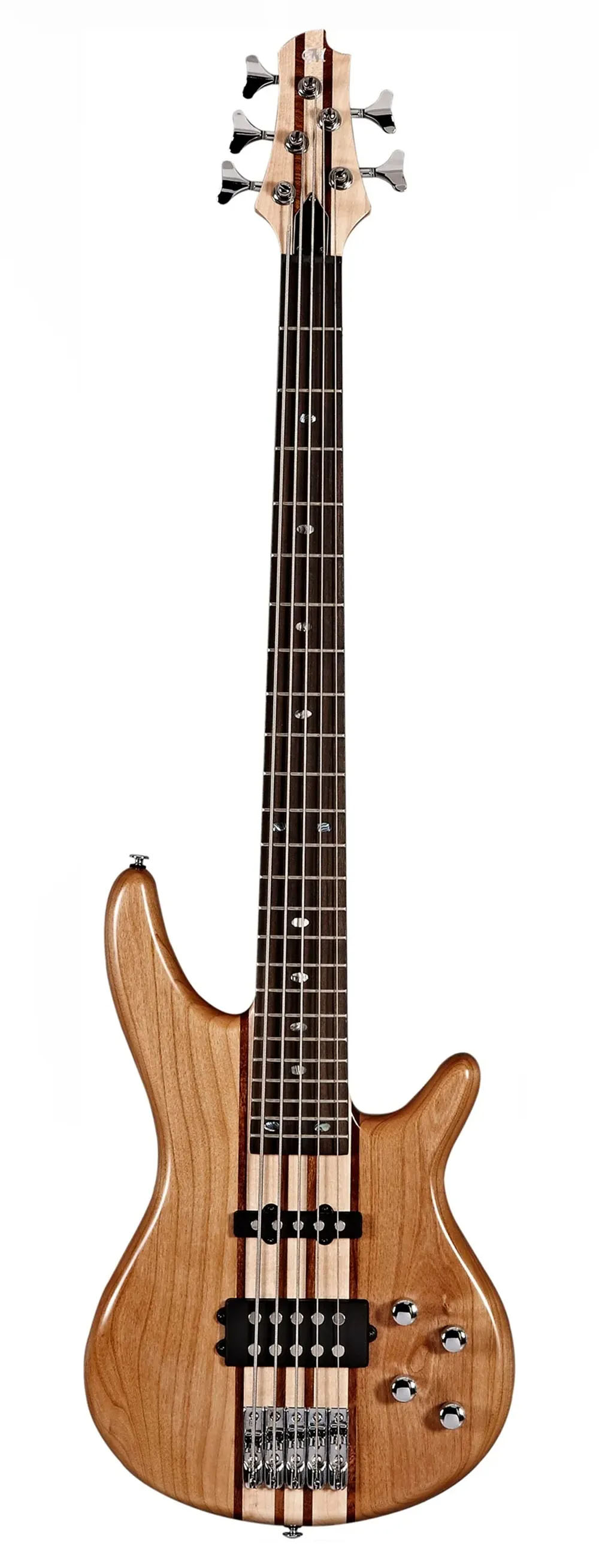 ELectric Guitars & Basses Wild Basses Series MFB750850McCartney