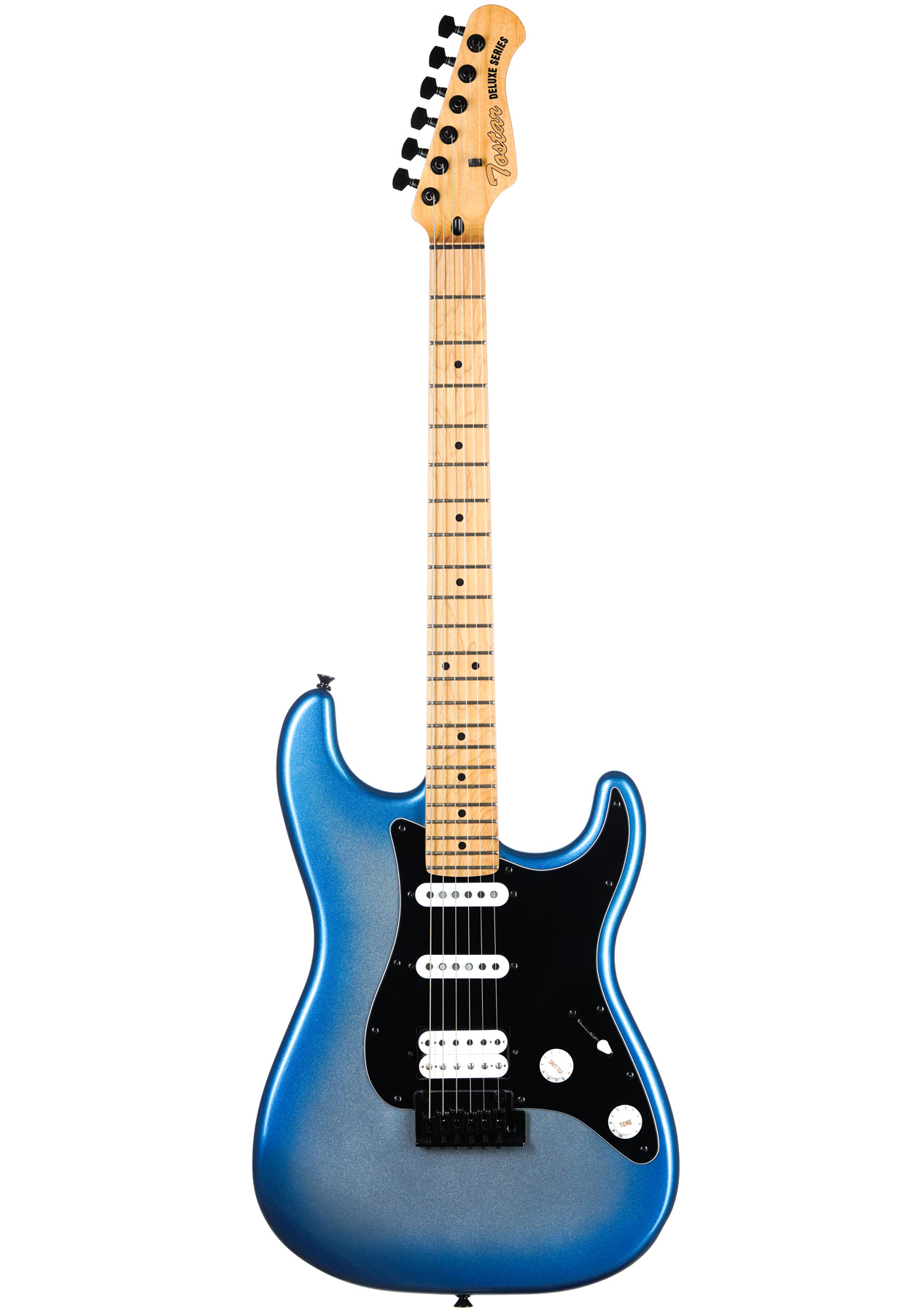 ELectric Guitars & Basses Innovation Series TOSTAR TST320 McCartney