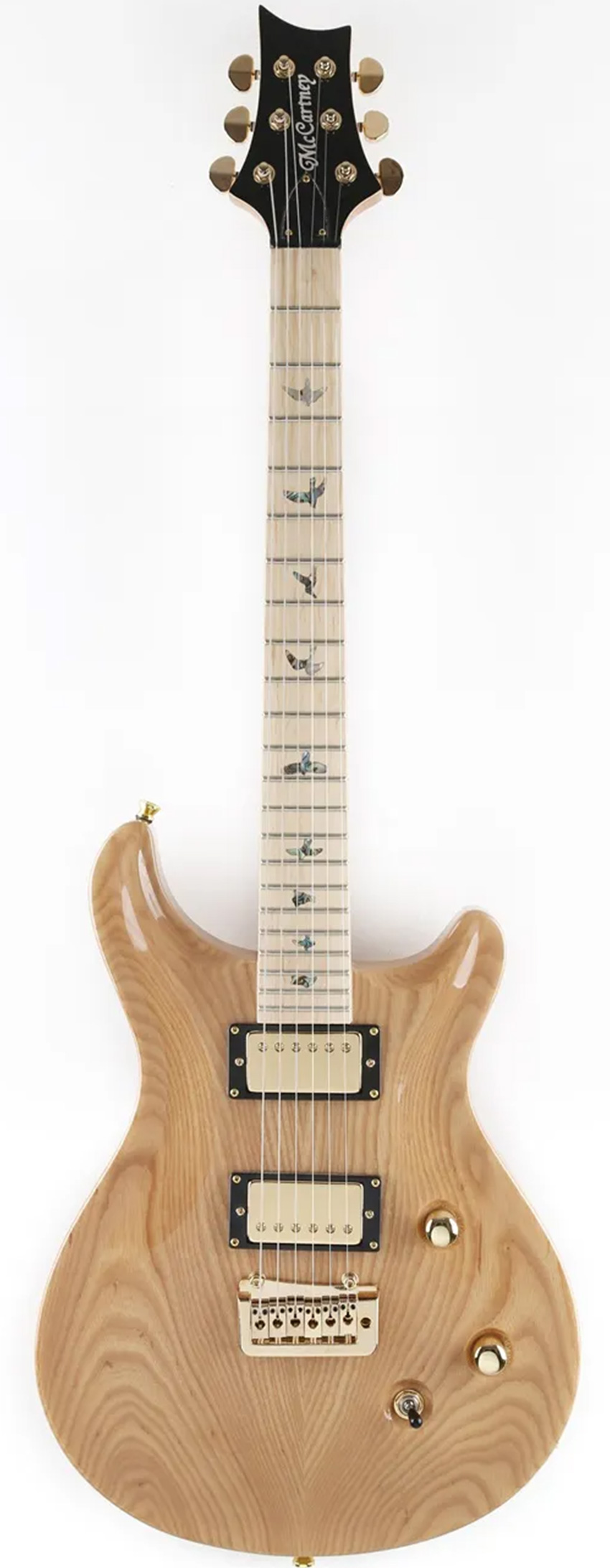 ELectric Guitars & Basses Innovation Series MPO600MMcCartney Pro