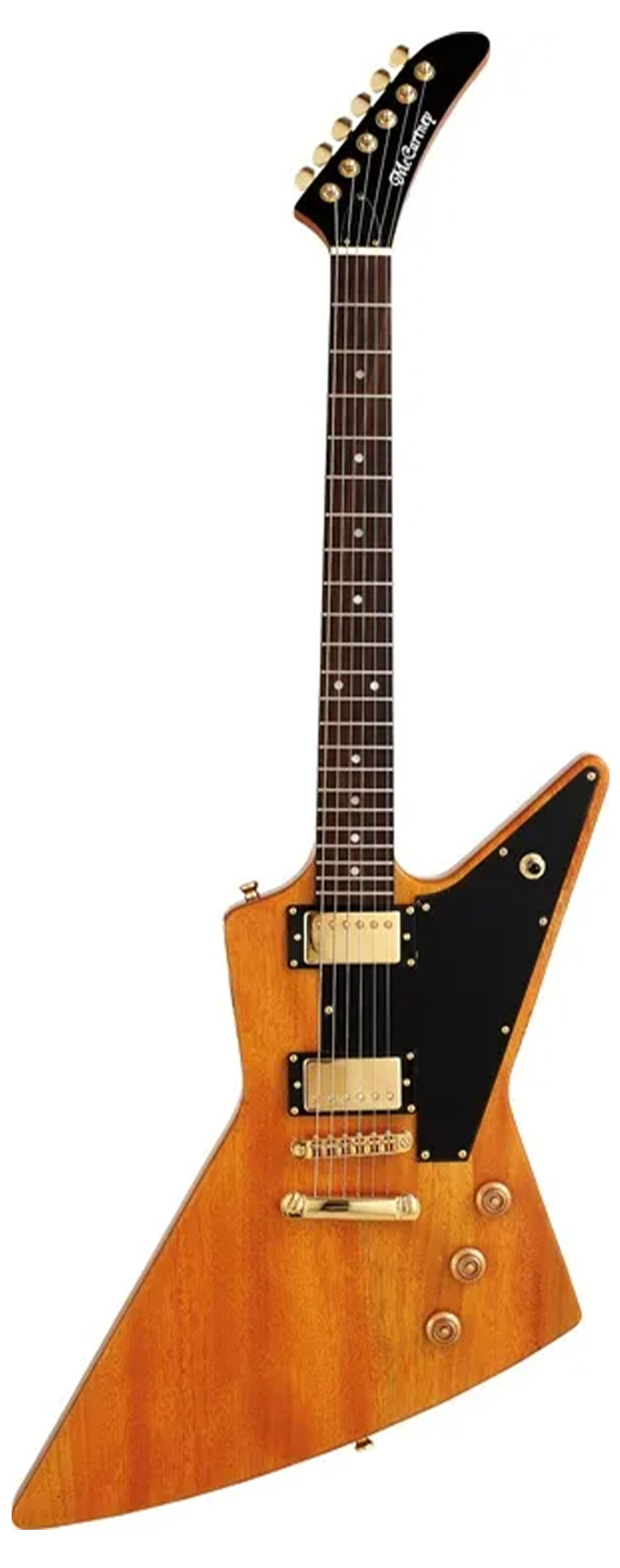 ELectric Guitars & Basses Vintage Series MEXMcCartney ProGuitars