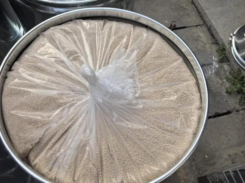 molecular sieve 13x