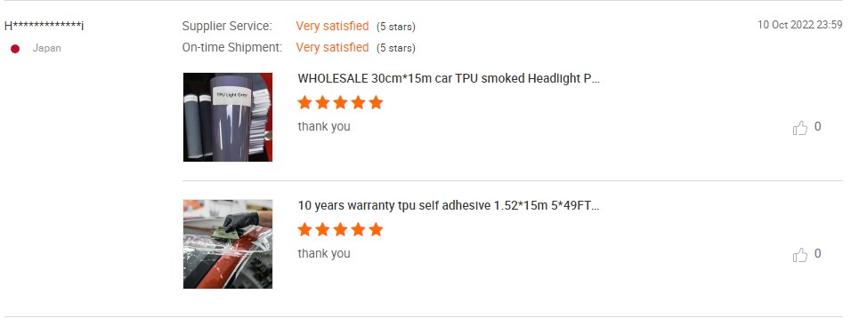 Customer Reviews