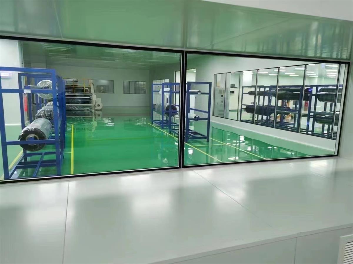 Our Factory