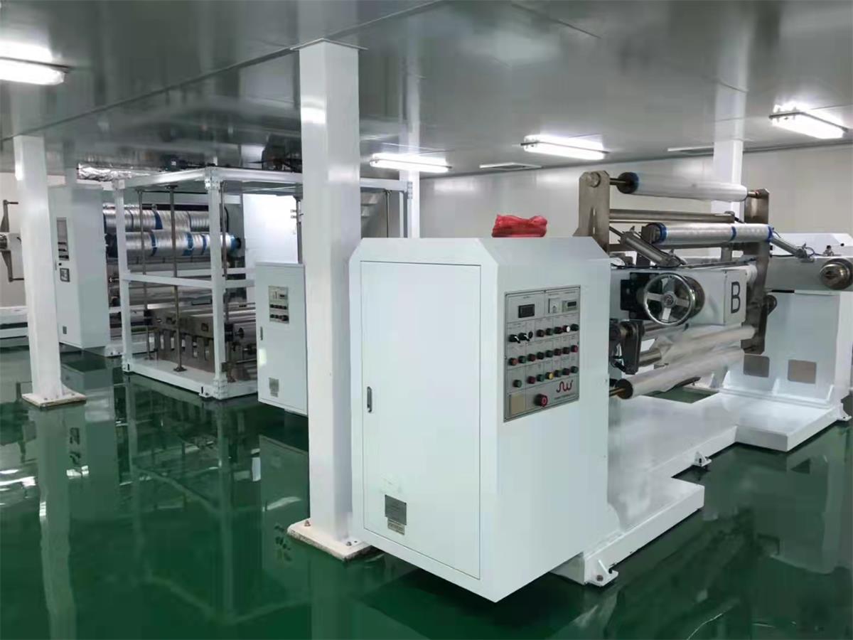 Our Factory