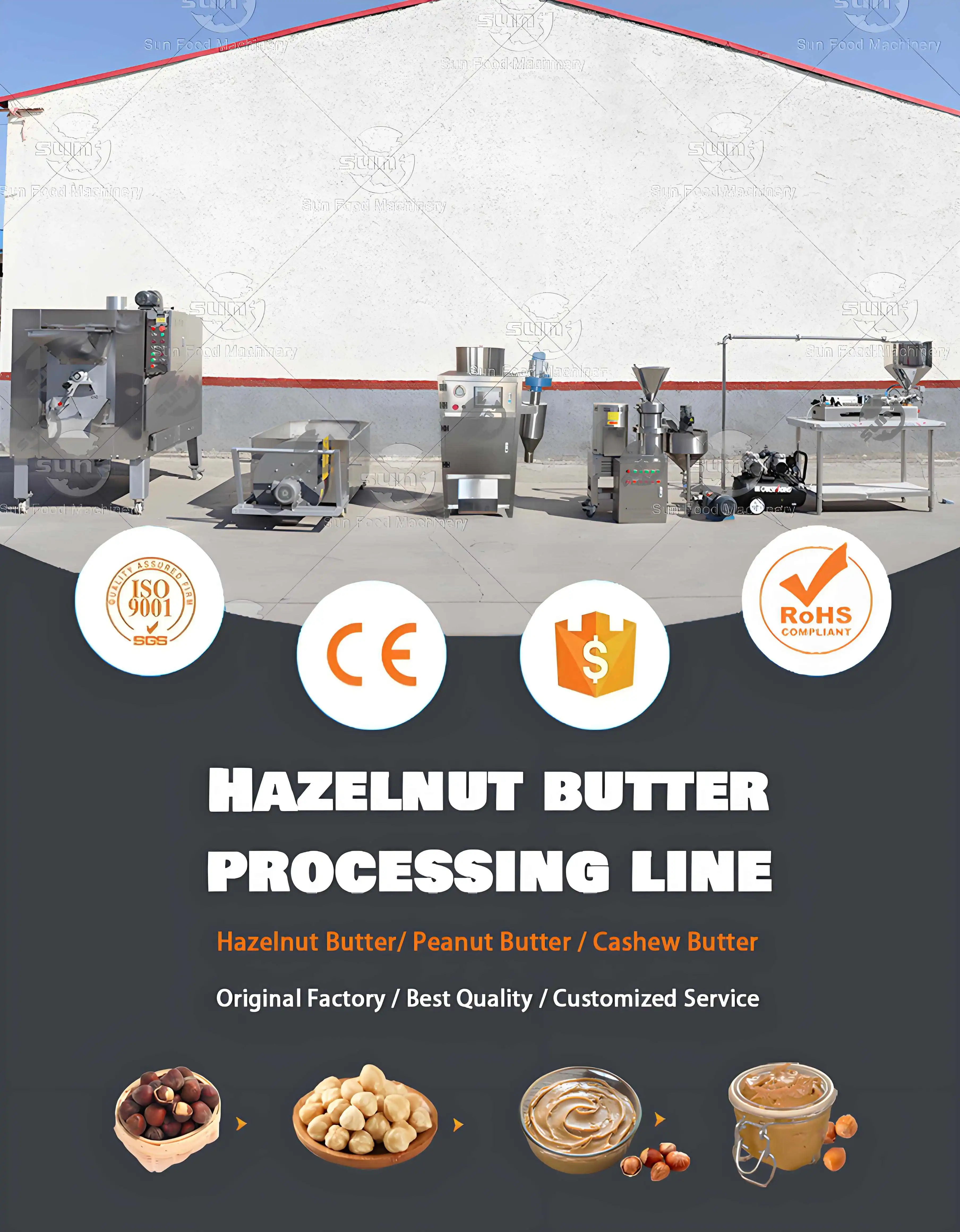 Octagonal Seasoning Mixer