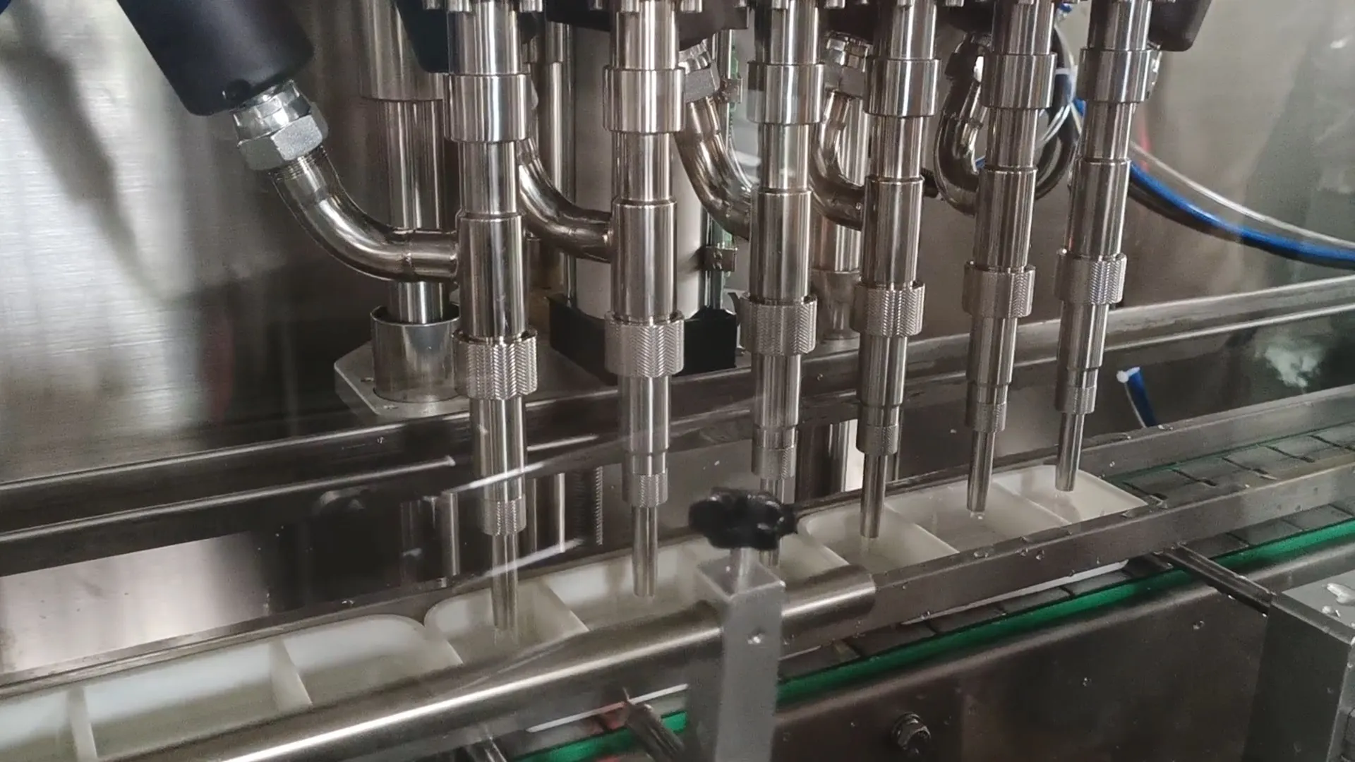 How to Choose Your Perfect Filling Machine-Tengzhuo Intelligent ...