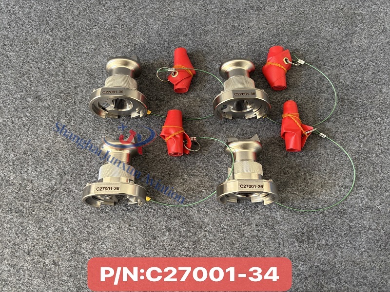 C27001-34 Product Details and Information