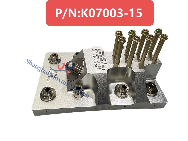 K07003-15 Product Details - High Quality