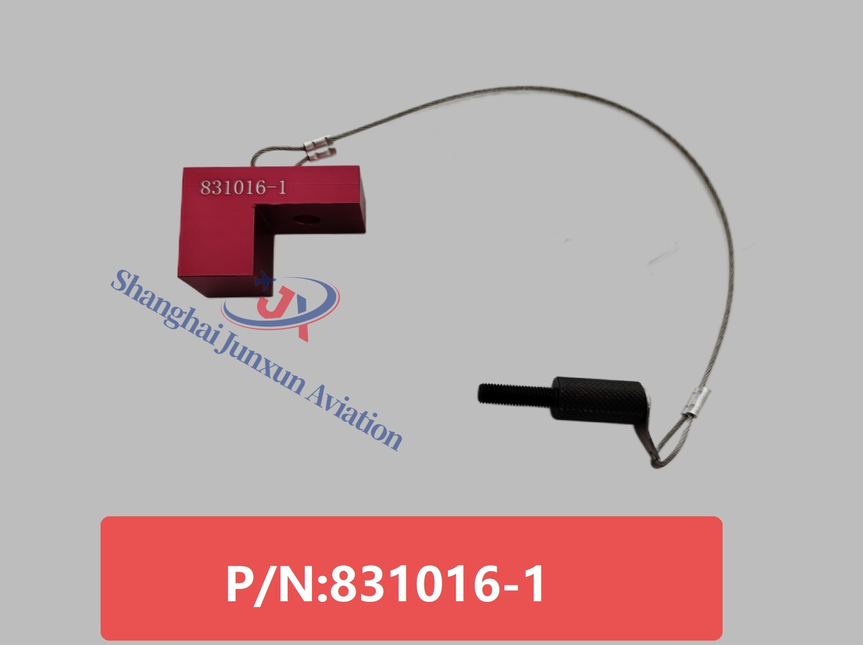 831016-1-Shanghai Junxun Aviation