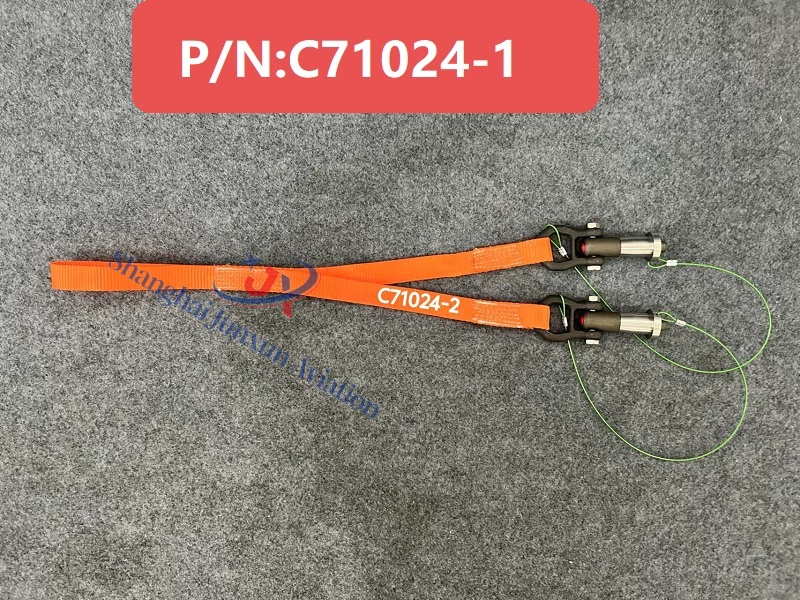 C71024-1 Product Information and Details
