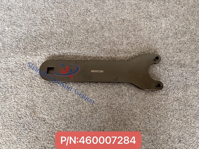 460007284-Shanghai Junxun Aviation