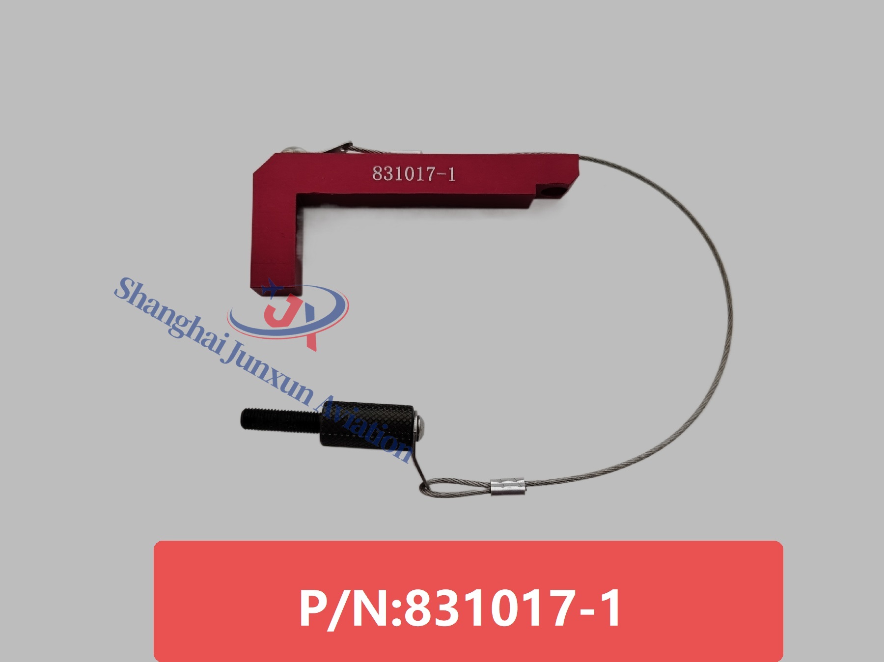 831017-1-Shanghai Junxun Aviation