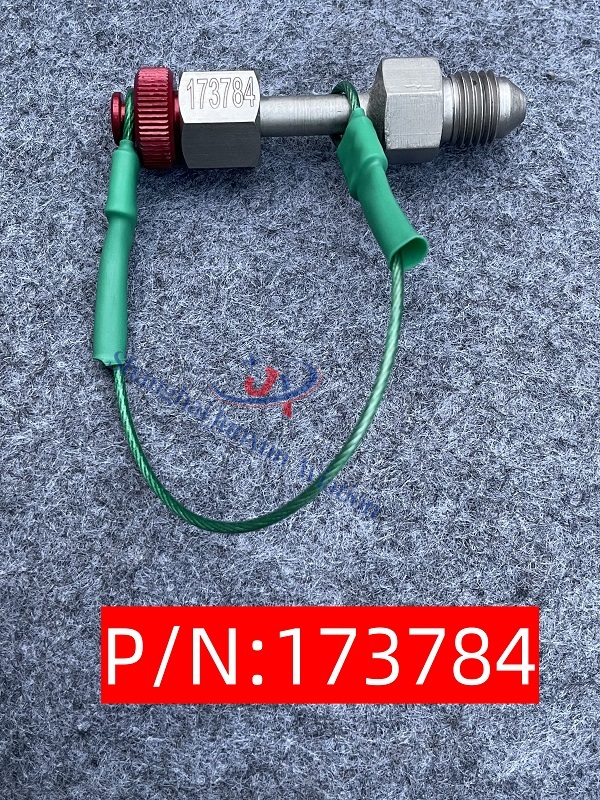 Details for 173784