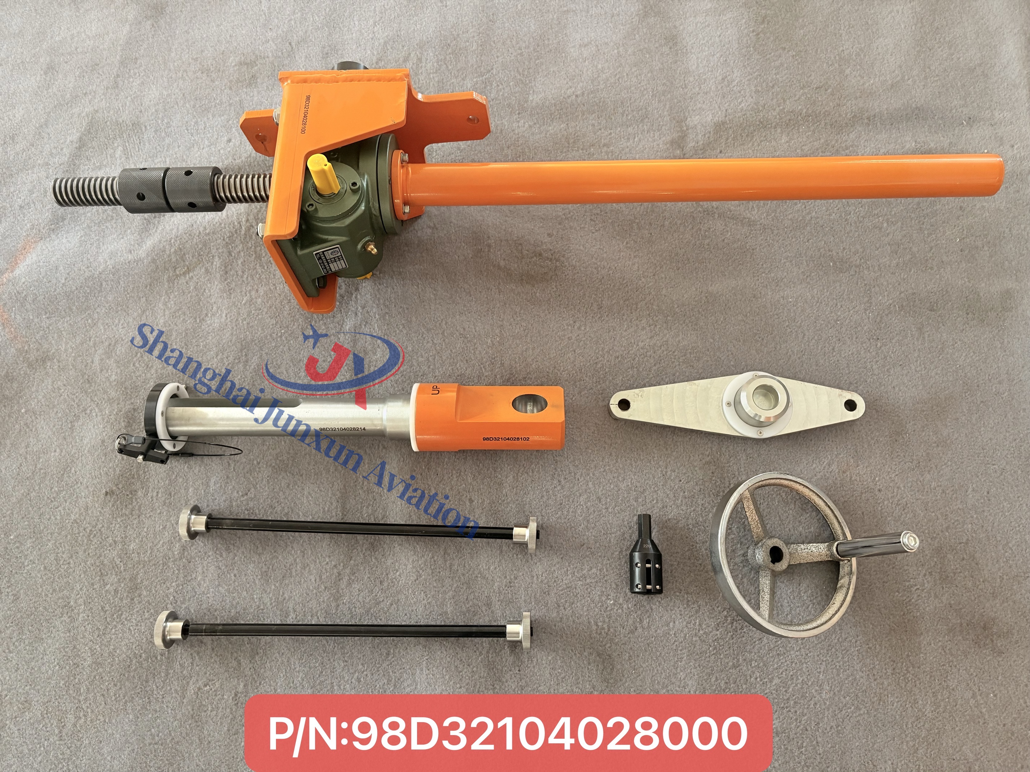 98D32104028000 - Detailed Information and Features