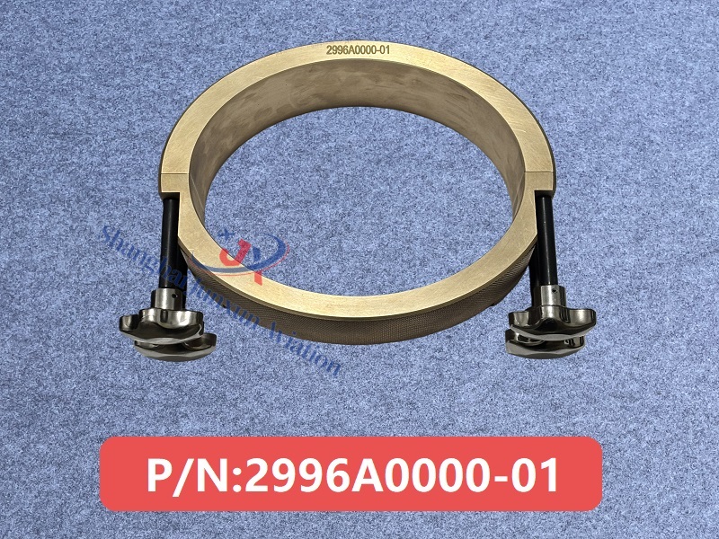 2996A0000-01 Product Details and Features