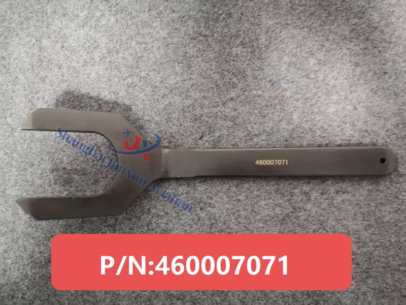 Technical details of 460007071